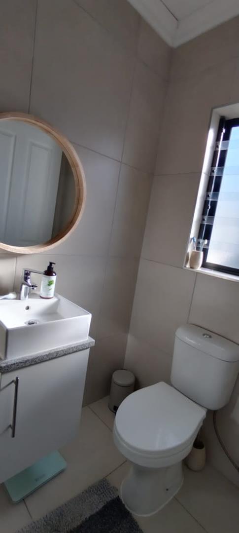 To Let 3 Bedroom Property for Rent in Langeberg Heights Western Cape